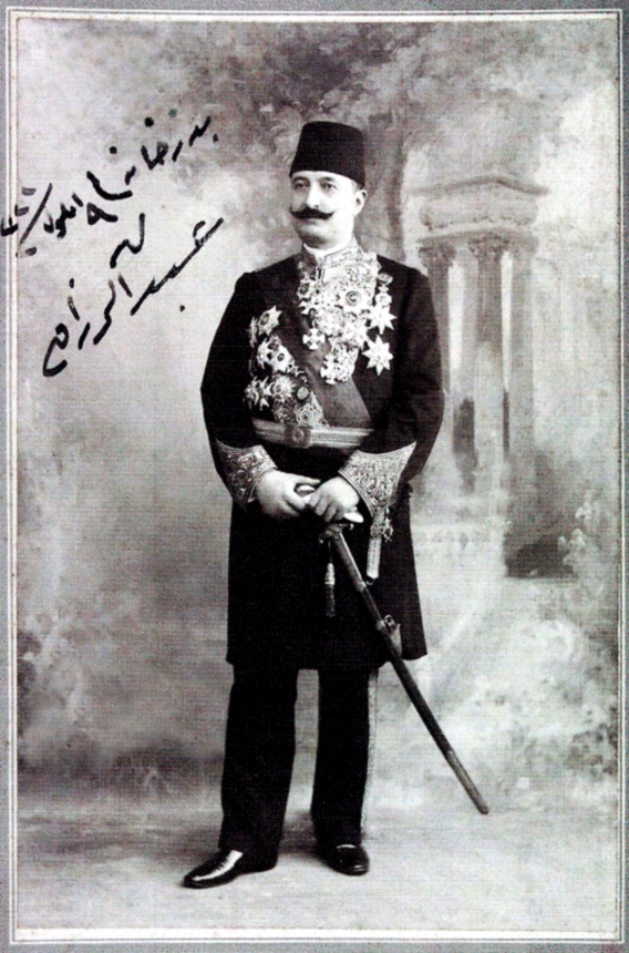Bedirxan