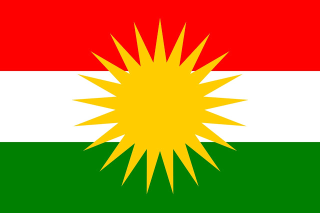 ala kurdistan