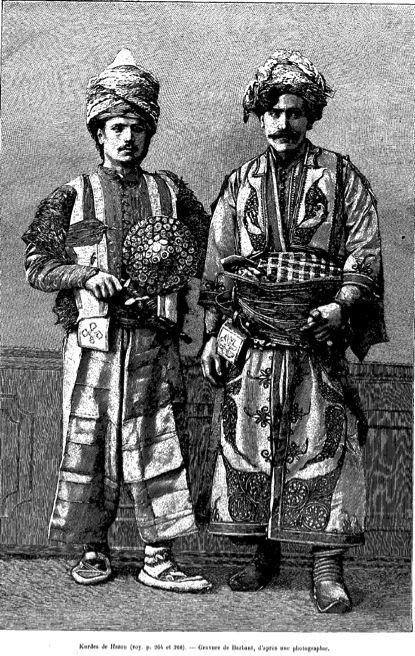 Kurd