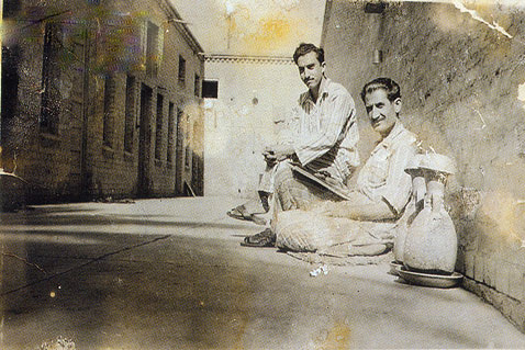 ibarahim ahmed