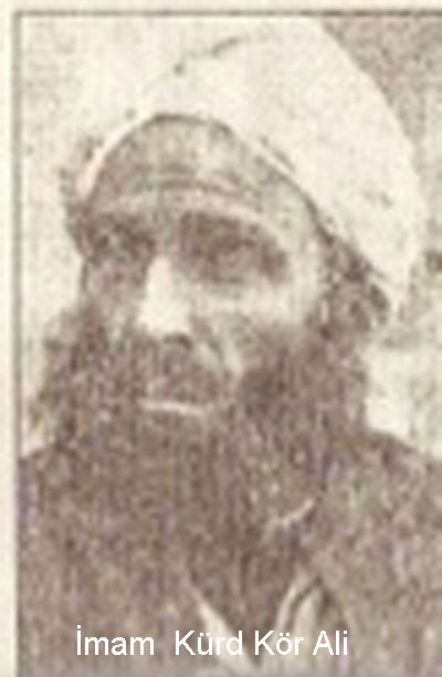 Kürd Kör Ali