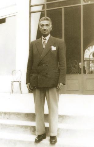 Muhamed Ali Awni