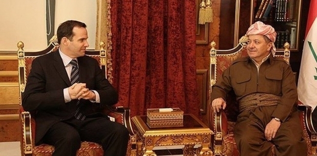 Mcgurk Barzani