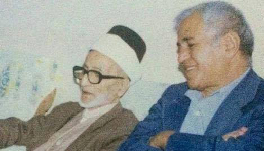 Mela  Abdulkerim ve  Muhammedi  Mela Kerim