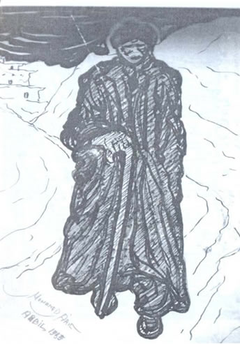 mela