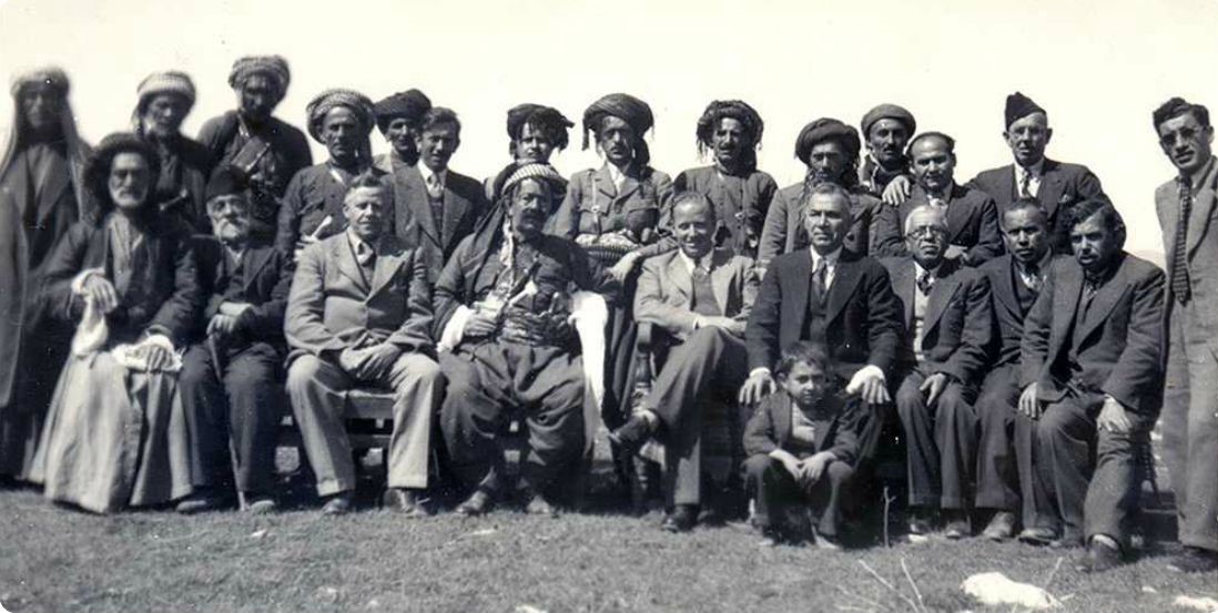 Şêx Mehmud