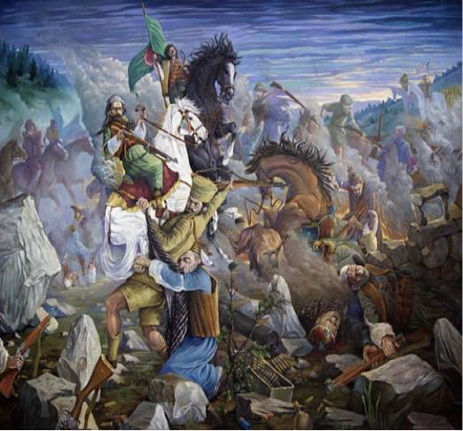 Şêx Mehmud