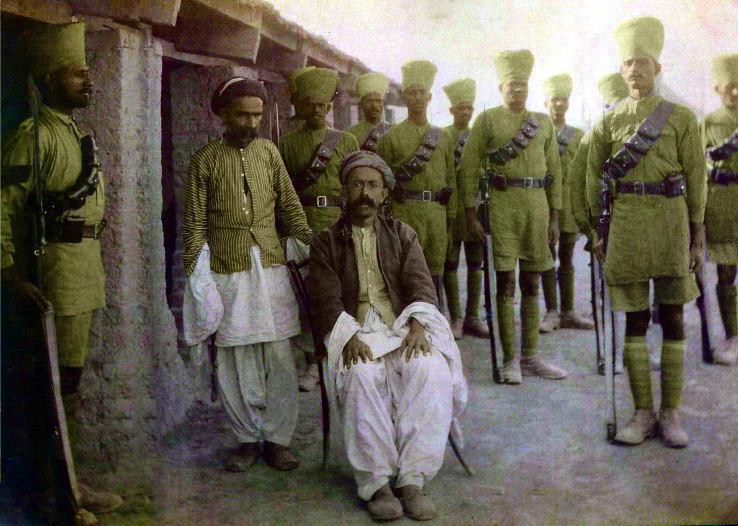 Şêx Mehmud