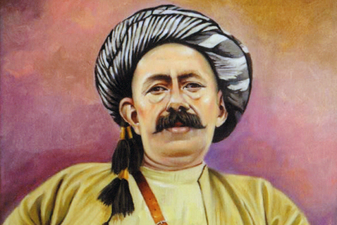 Şêx Mahmudê Nemir