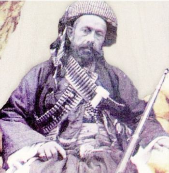 Shex Mehmud