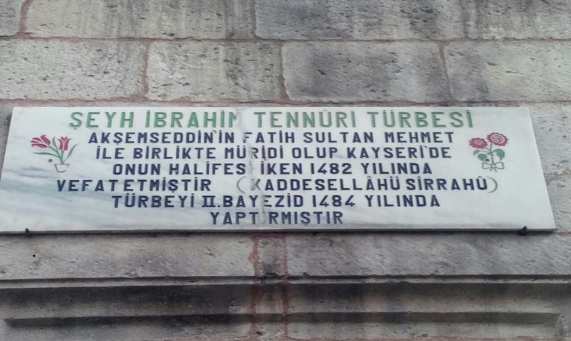 Ibrahim Tennuri