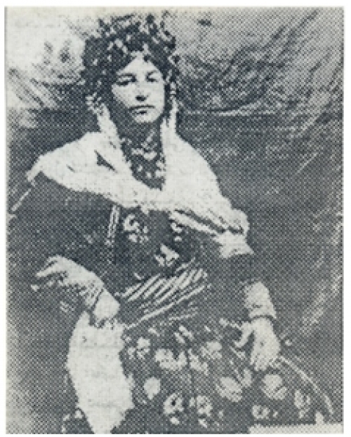 Qedemxer